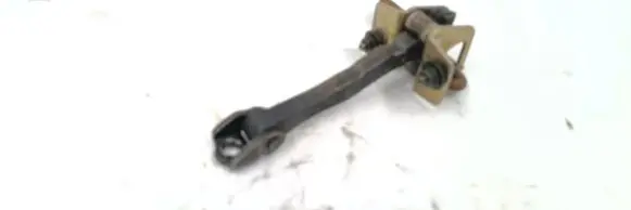 Volvo XC70 Front door check strap stopper 30634551