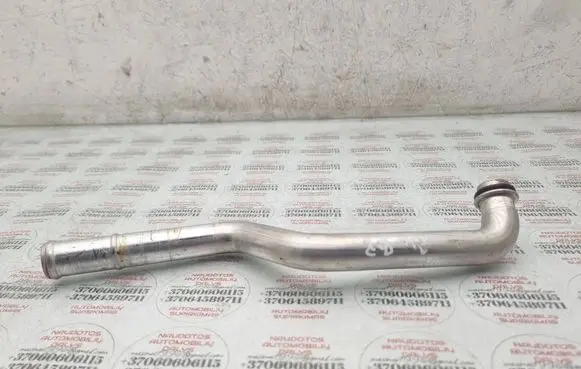 Audi A4 S4 B8 8K Heater radiator pipe/hose 