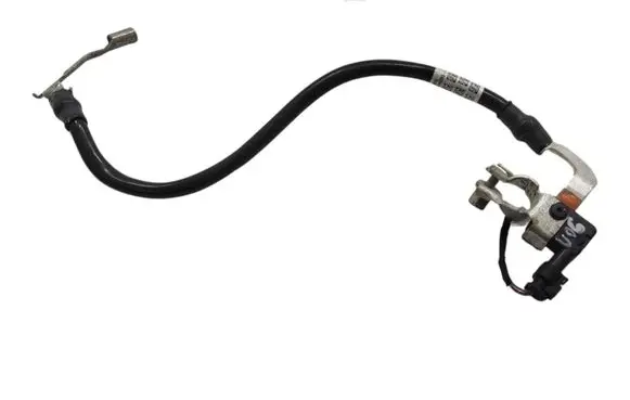 BMW 2 Active Tourer U06 Negative earth cable (battery) 5A6A673