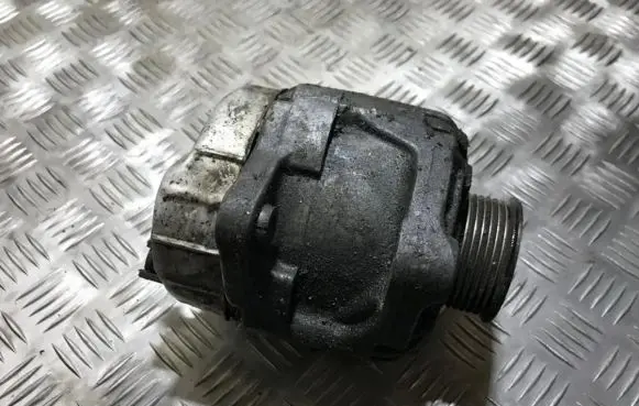 Generator/alternator