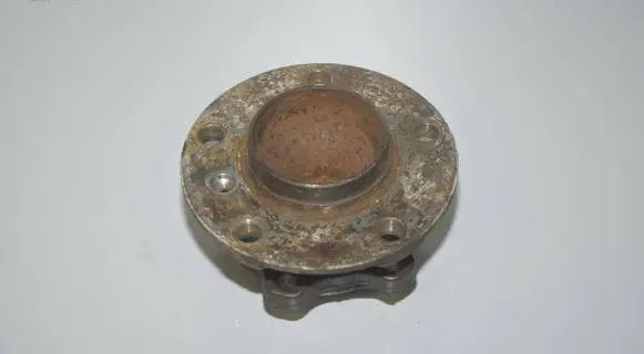 BMW 5 F10 F11 Front wheel ball bearing 6872888