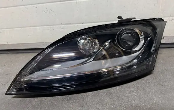 Audi TT TTS Mk2 Headlight/headlamp 8J0941003AJ