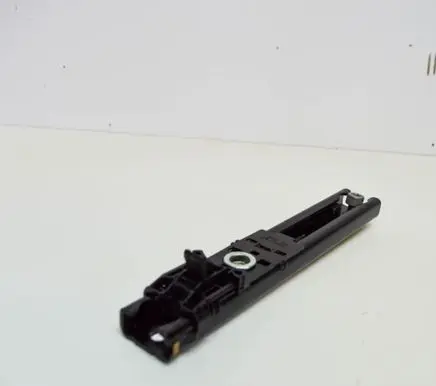 Jaguar XF X250 Seat belt adjustment motor AW93611C46AA