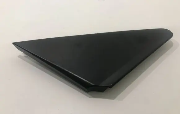 Toyota Corolla Verso E121 Plastic wing mirror trim cover 601170F010