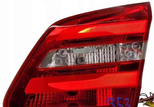 Mercedes-Benz B W246 W242 Tailgate rear/tail lights