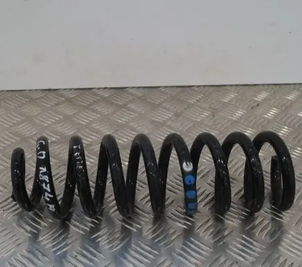 Mercedes-Benz E W213 Rear coil spring