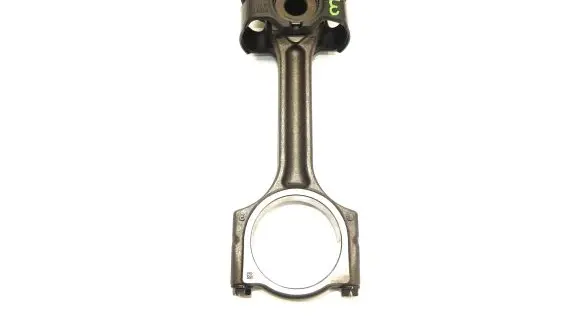 Nissan Navara D23 Piston with connecting rod 85MT