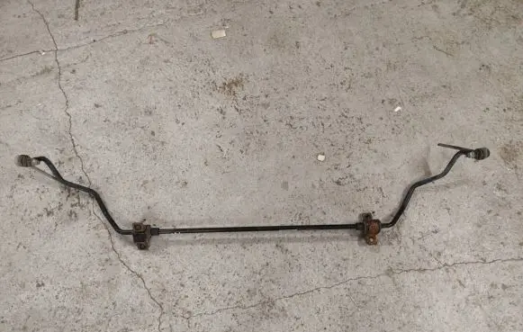 Jaguar XE Rear anti-roll bar/sway bar GX735A771DA X760