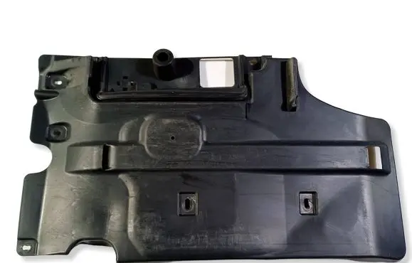 Dodge Challenger Side bottom protection 101558050