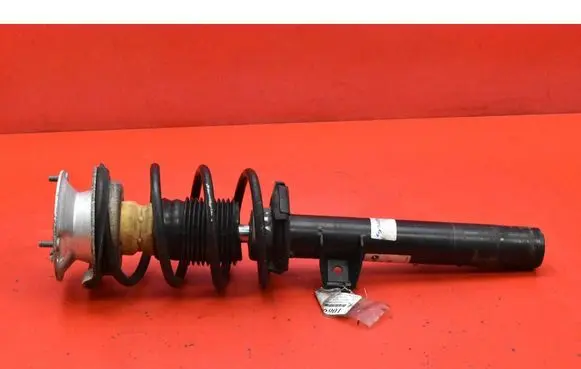 BMW X3 E83 Front shock absorber/damper 311406