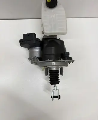 Tesla Model Y Brake booster 118867200B 0901928 0204N01466