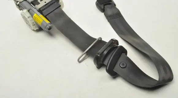 Alfa Romeo Giulietta Front seatbelt 01560913960