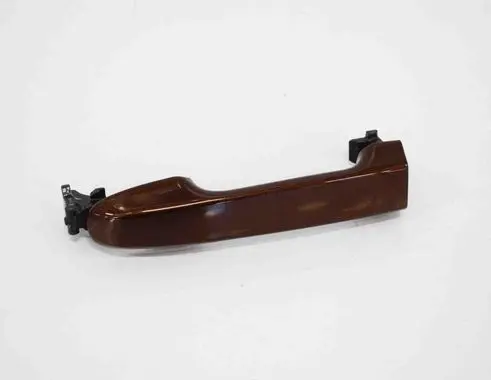 Toyota C-HR I Front door exterior handle