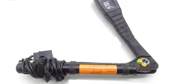 Fiat Croma Front seatbelt 184790360
