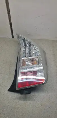 Toyota Prius (XW30) Rear/tail lights P8007 4738