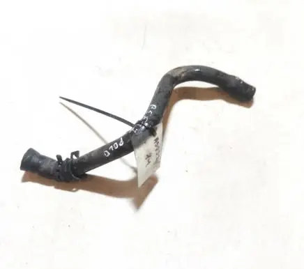 Volkswagen Polo III 6N 6N2 6NF Engine coolant pipe/hose
