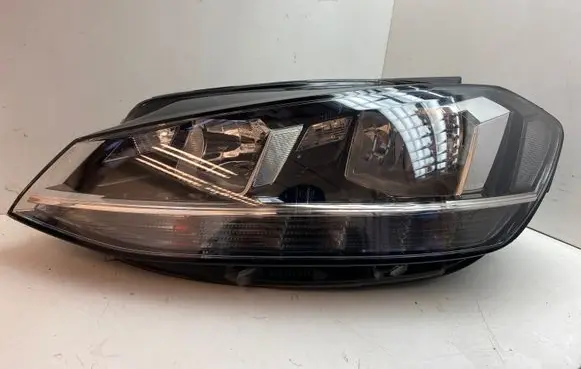 Volkswagen Golf VII Headlight/headlamp 5G1941005D