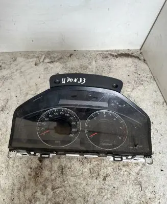 Volvo V70 Speedometer (instrument cluster) 30786623ab