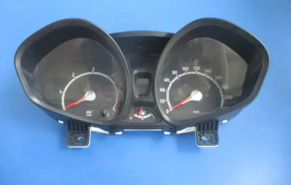 Ford Fiesta Speedometer (instrument cluster) 8A6T-10849-CJ