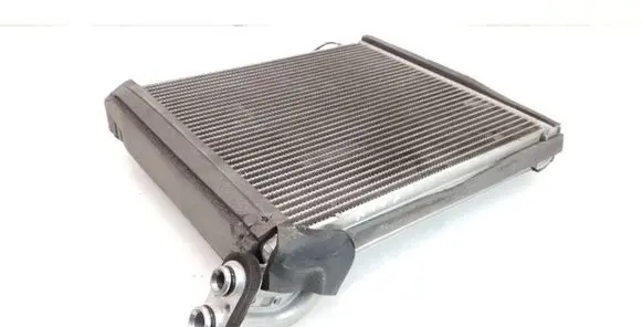 Air conditioning (A/C) radiator (interior)