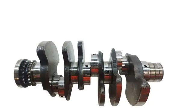 Audi A6 S6 C6 4F Crankshaft R59B