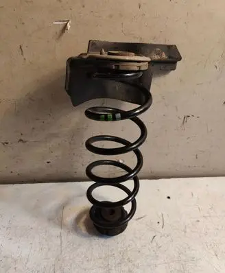Audi A4 S4 B8 8K Rear coil spring