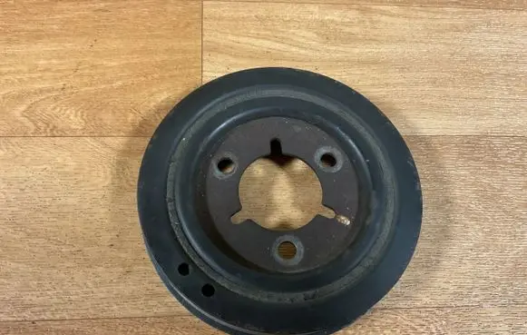 Citroen Xsara Crankshaft pulley 