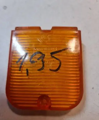 Moskvich 2140 Tail light part 113716203