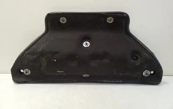 Audi e-tron Other engine bay part 4KE819532