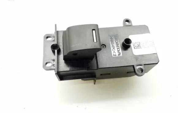 Honda CR-V Electric window control switch 35770SWA