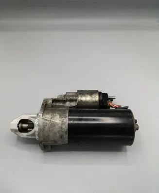 Mercedes-Benz C W203 Starter motor 0001115051 A0061514401