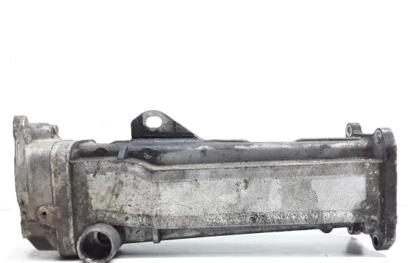 Volvo S60 EGR valve cooler 30757742