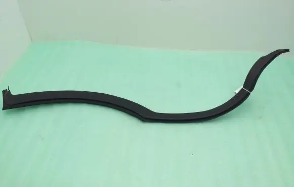 Porsche Panamera (970) Rubber seal rear door 97053653601