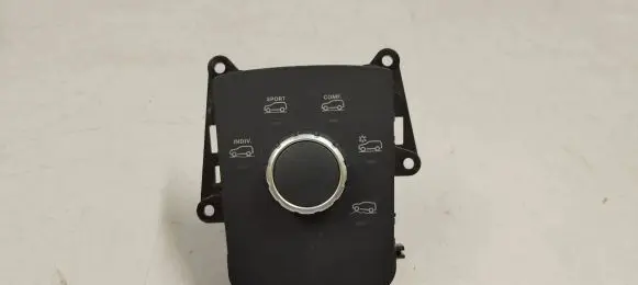 Mercedes-Benz GLE (W166 - C292) Suspension ride height/mode switch A1669050003