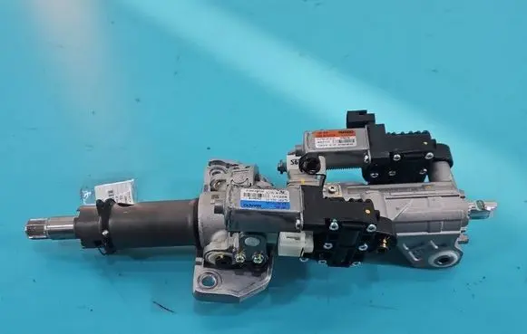 KIA Stinger Steering wheel axle GJ766-A19-01 IMPRK1522298