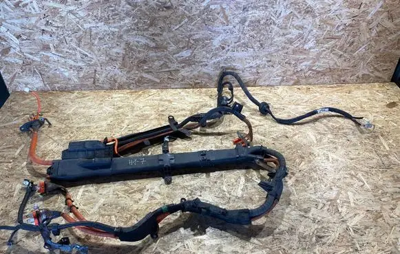 Lexus RX 450H Other wiring loom 8216948100 8281748F40