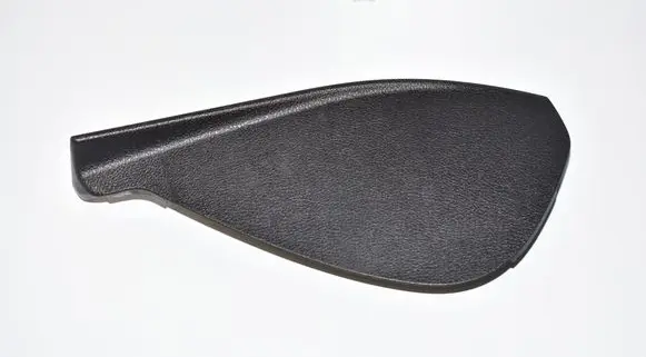 BMW 5 F10 F11 Dashboard side end trim 9209788