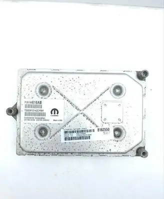 Dodge Durango Engine control unit/module 05150816AB