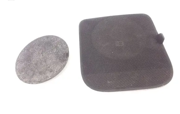 Polestar 2 Panel drawer/shelf pad 31694217 31694989