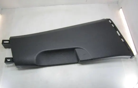 Volkswagen Golf VII (B) pillar trim (bottom) 5G4867292D 5960330