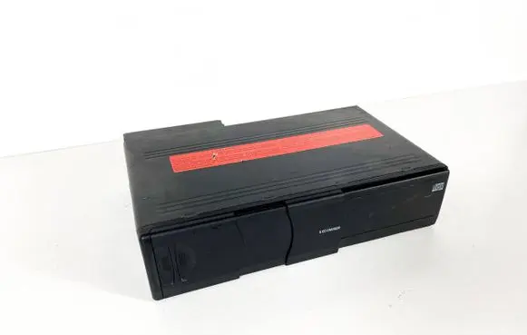 BMW 3 E46 CD/DVD changer 6913390 65126913390 8364931