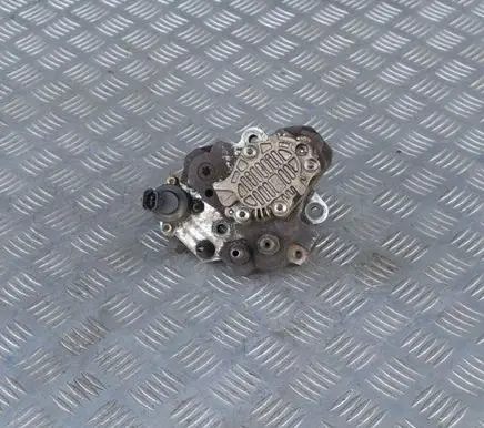 Renault Laguna II Fuel injection high pressure pump 0445010033 H8200041766