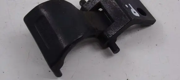 Smart ForTwo I Front door hinge set 