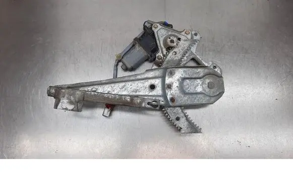 Honda CR-V Rear door window regulator with motor