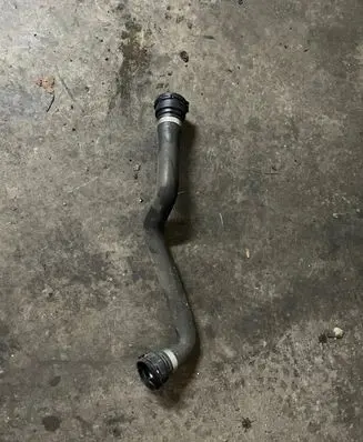 BMW 1 F20 F21 Engine coolant pipe/hose 7812525