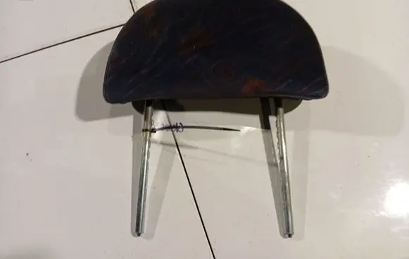 Seat Alhambra (Mk1) Front seat headrest