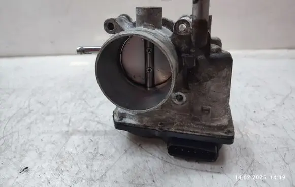 Hyundai Tucson TL Throttle valve 351002B300