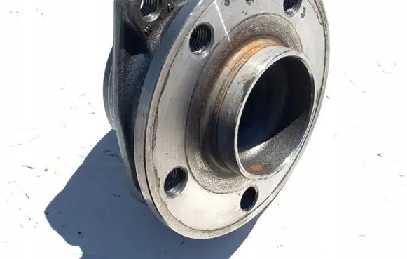 Volvo XC40 Rear wheel ball bearing 31658968