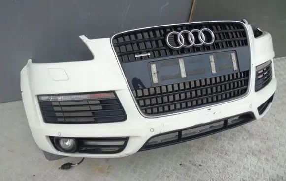 Audi Q7 4M Front bumper