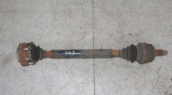 BMW Z4 E85 E86 Rear driveshaft